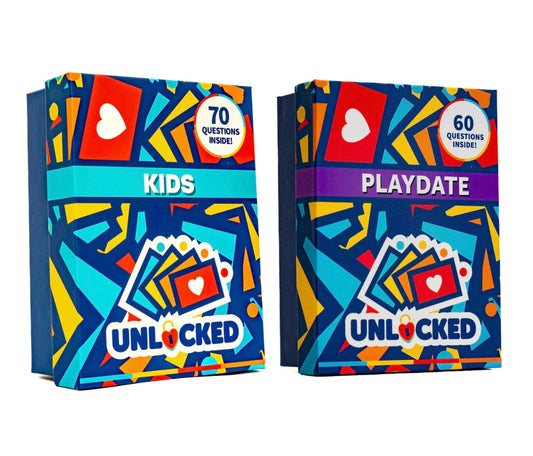 Kids Games Bundle - 20% OFF!
