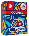Couples Unlocked Card Game