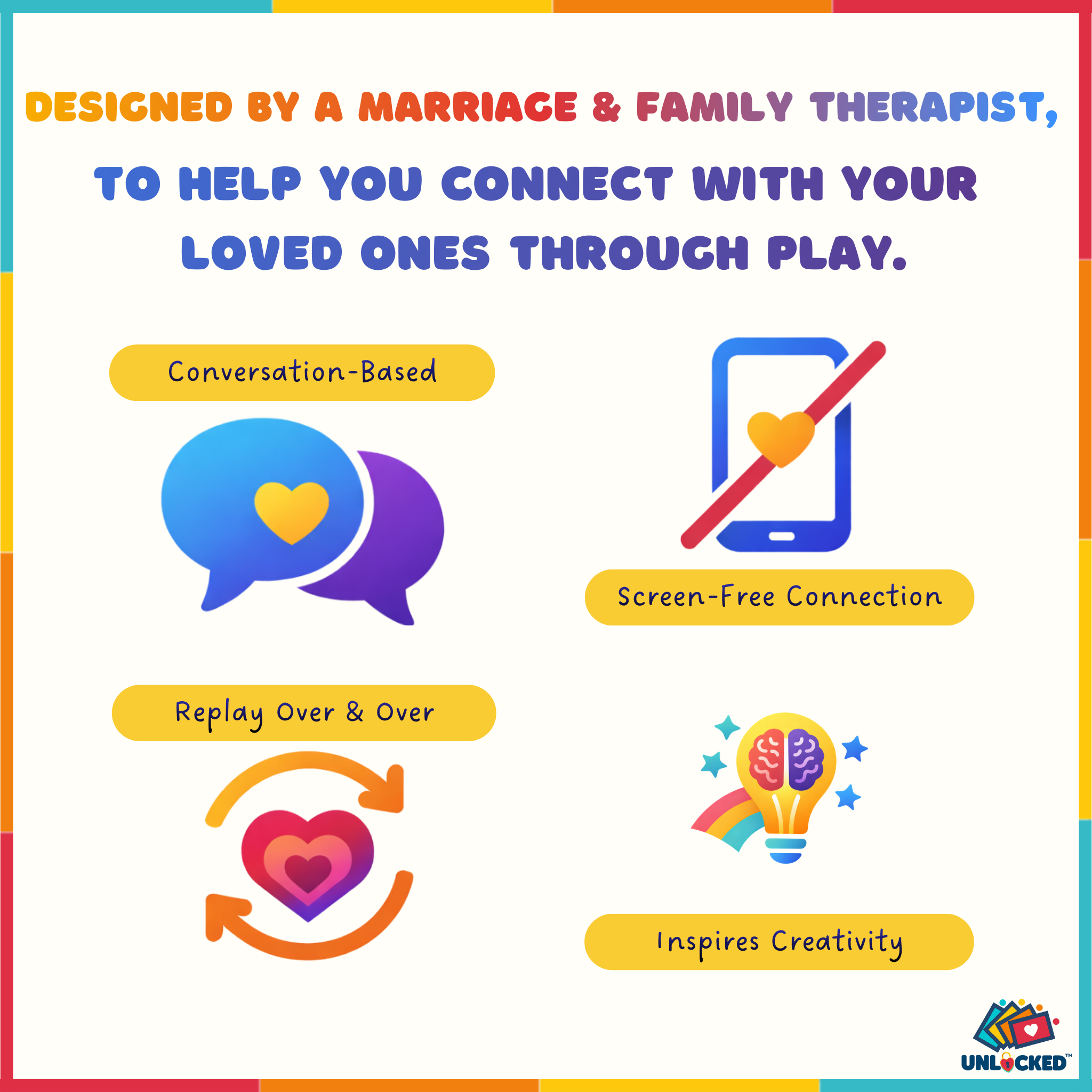 Playdate Unlocked Card Game