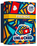Friends Unlocked Card Game
