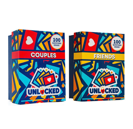 Adults Games Bundle - 20% OFF!