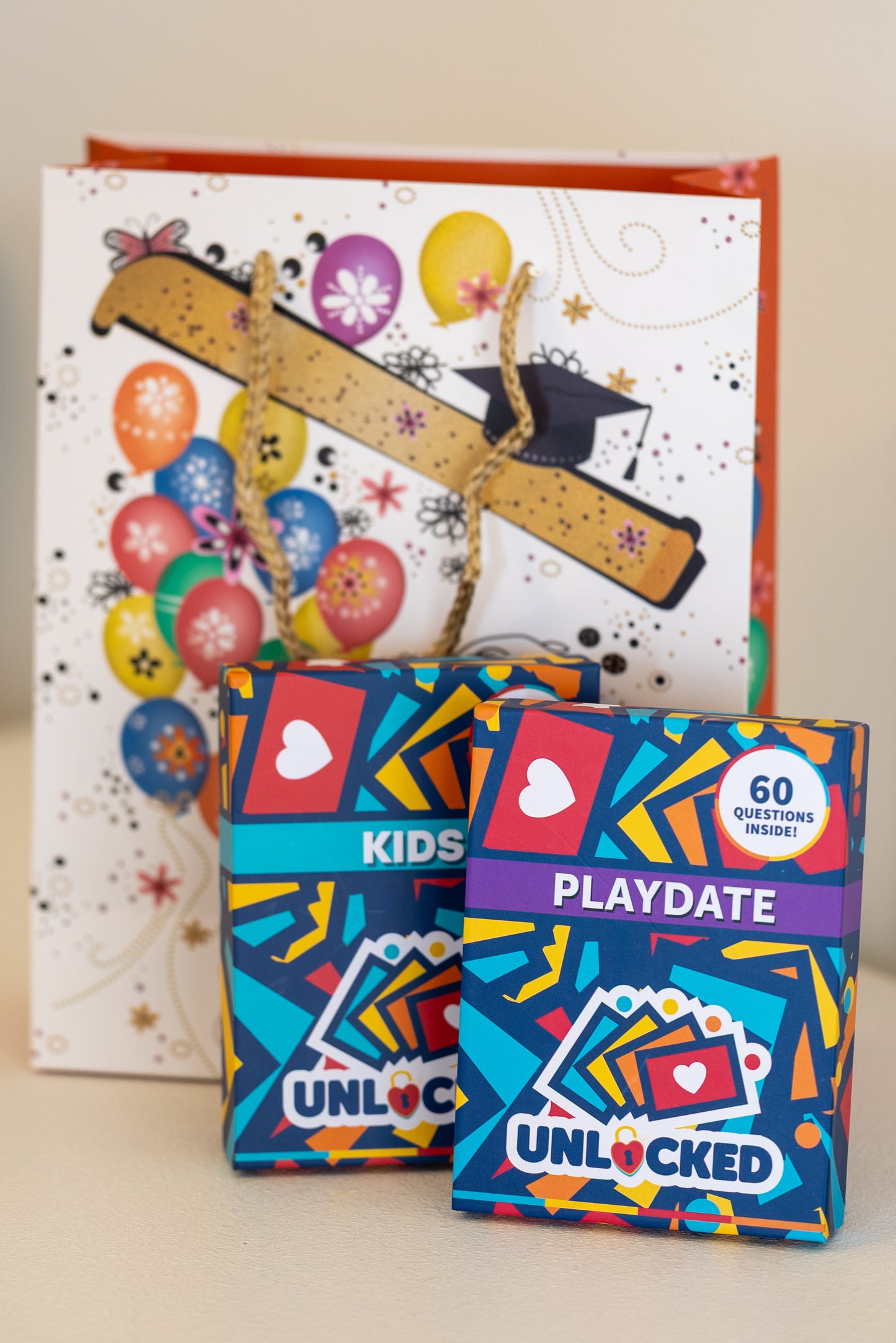 Kids Games Bundle - 20% OFF!