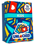 Kids Unlocked Card Game