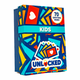 Kids Unlocked Card Game
