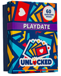 Playdate Unlocked Card Game