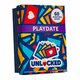 Playdate Unlocked Card Game