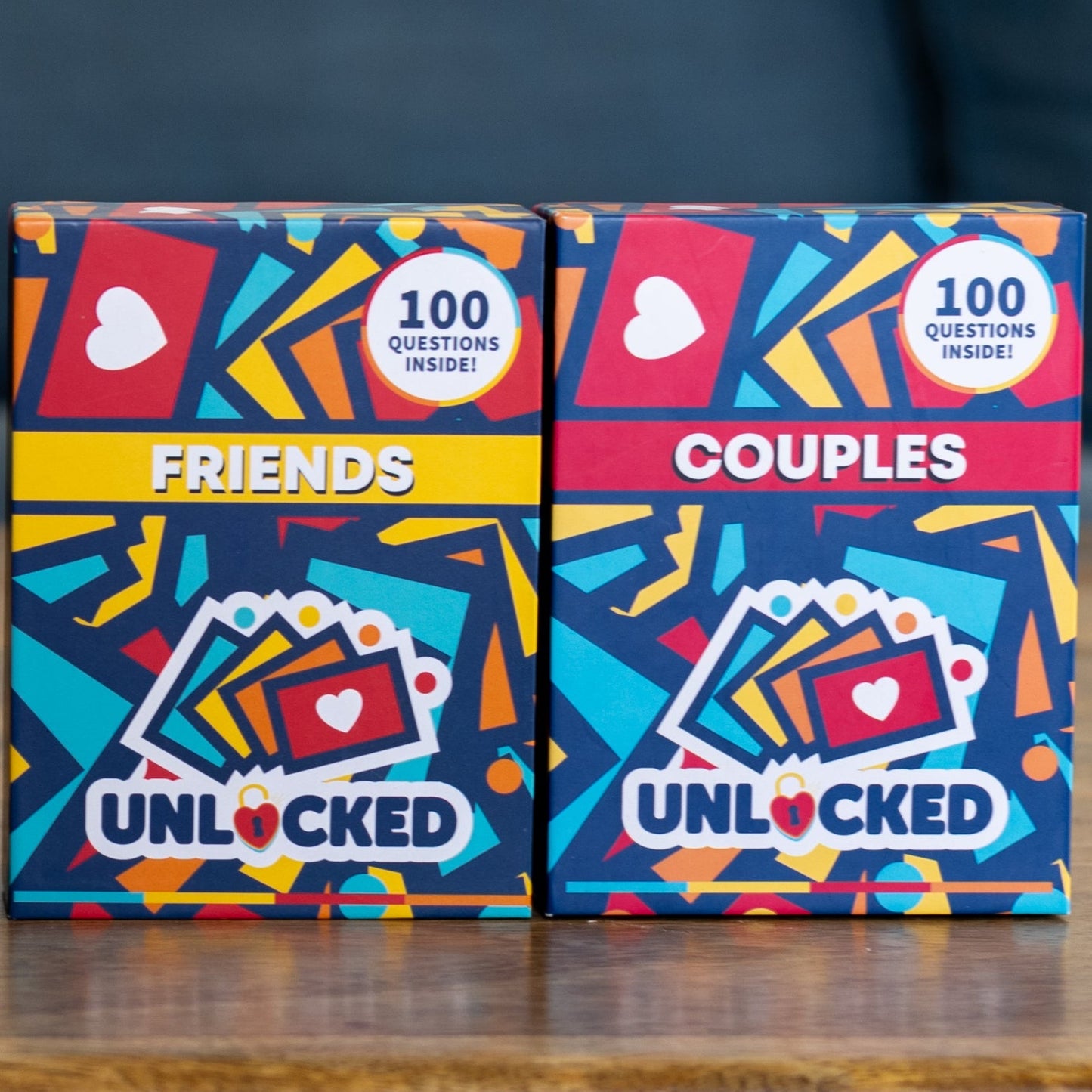 Adults Games Bundle - 20% OFF!